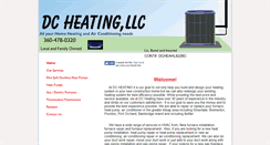 Desktop Screenshot of dcheating.org